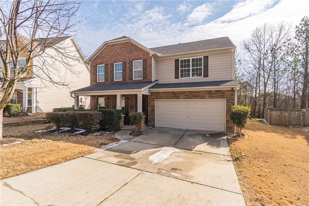 6821 Pierless Ave., Sugar Hill, GA 30518