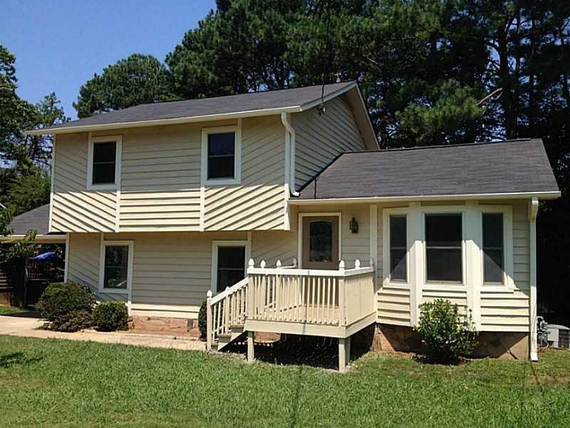 4979 Old Norcross Rd., Duluth, GA 30096