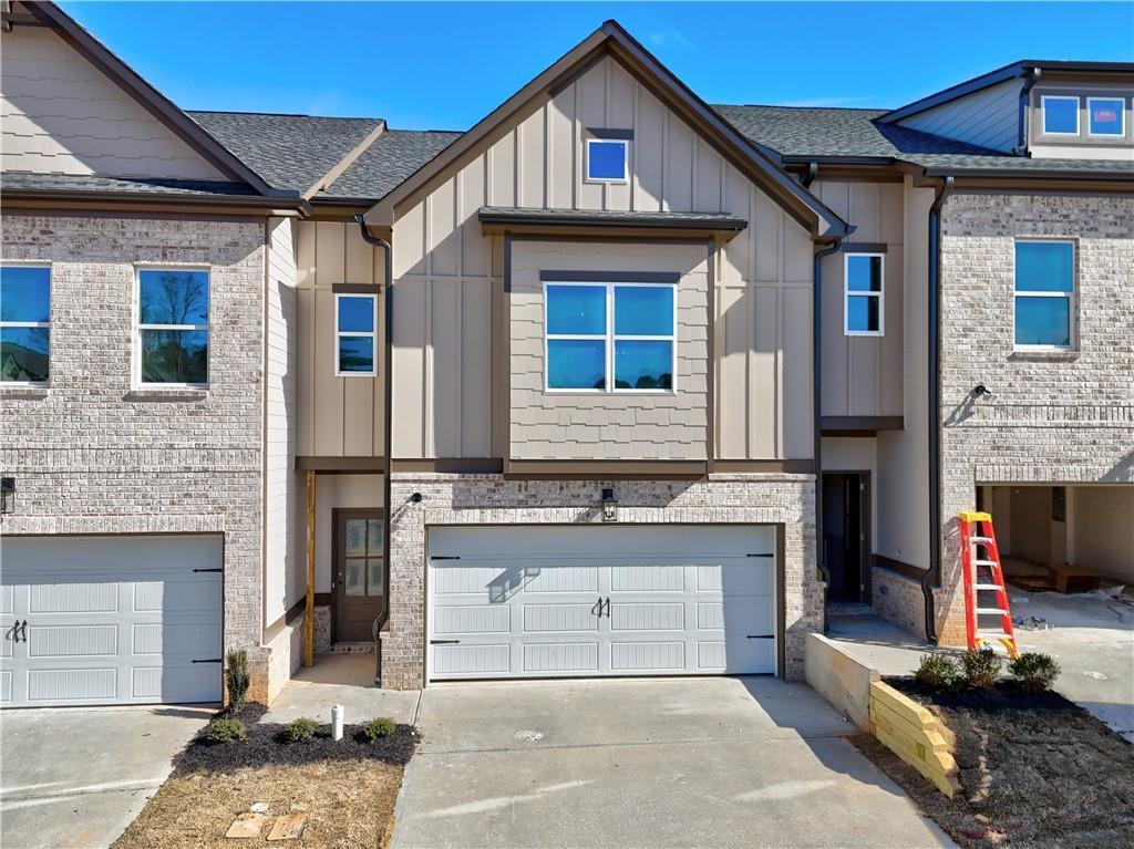 4302 Fern River Bend #74, Norcross, GA 30093