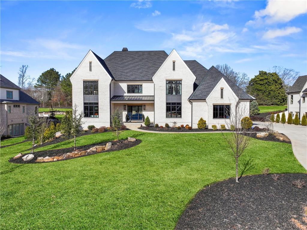 10190 Cedar Ridge Dr., Alpharetta, GA 30004