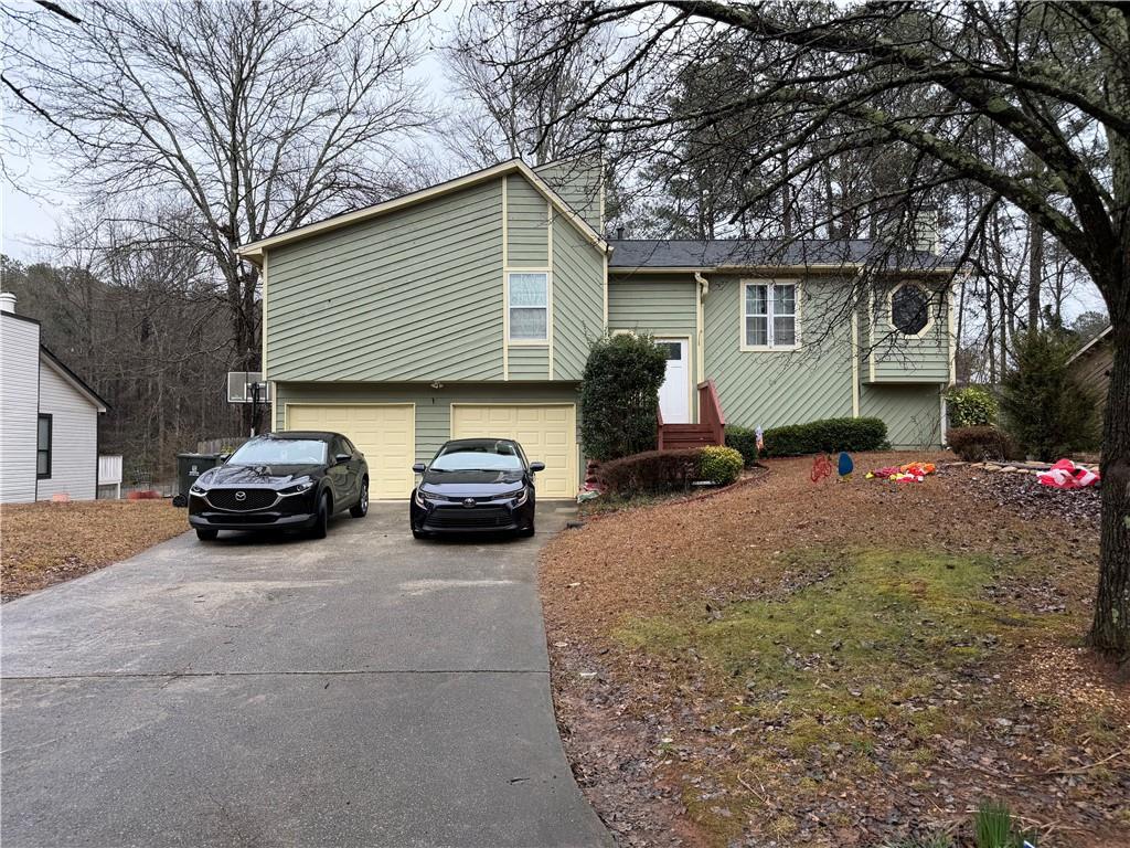 [Address Hidden by Seller], Marietta, GA 30064