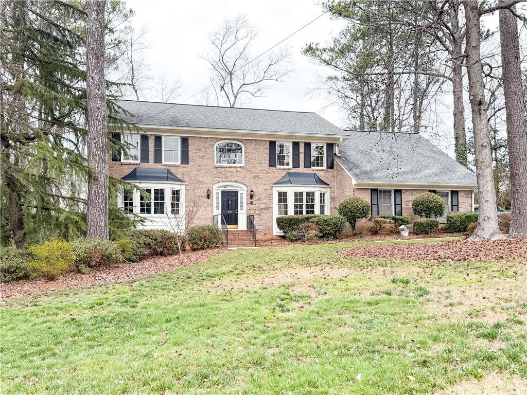 20 Messina Way, Atlanta, GA 30328