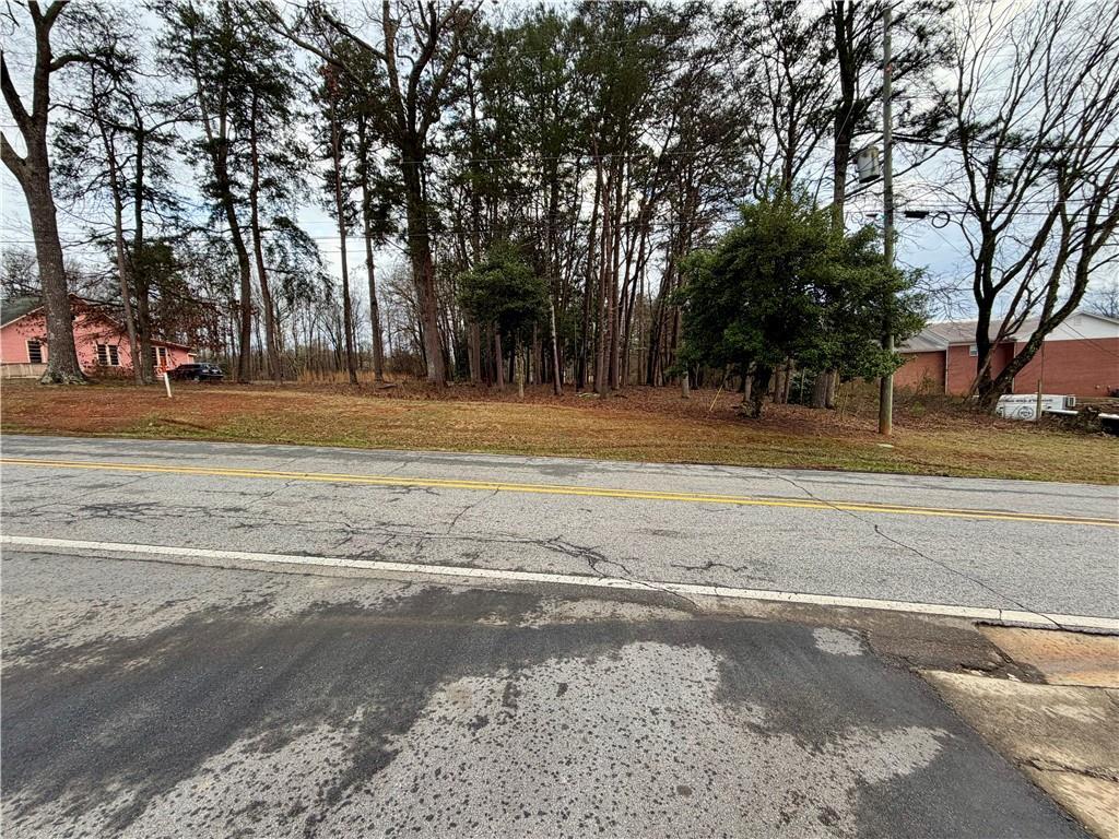 Academy Ave., Dawsonville, GA 30534
