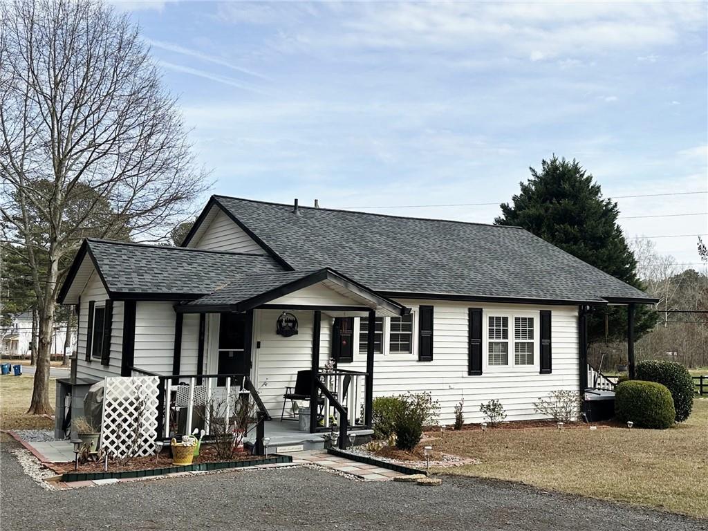 158 Rabbit Hill Rd., Dacula, GA 30019