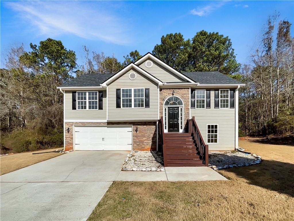 10 Lamar Ln., Covington, GA 30016