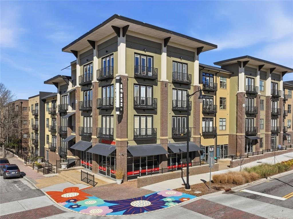 5300 Peachtree Rd. ##2510, Atlanta, GA 30341