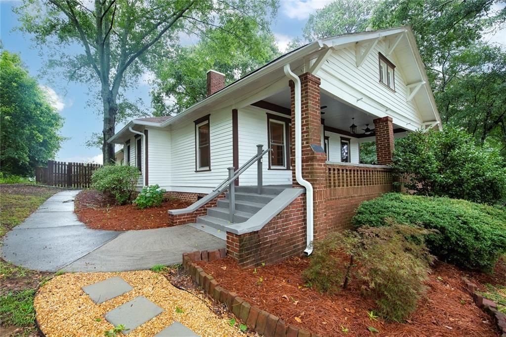 8702 Campbellton St., Douglasville, GA 30134