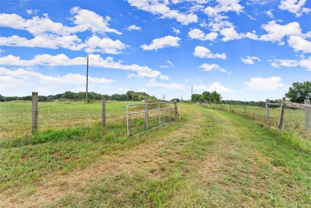 Jot Em Down Rd., Danielsville, GA 30633