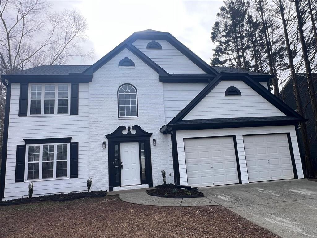 2115 Westwind Dr., Roswell, GA 30075