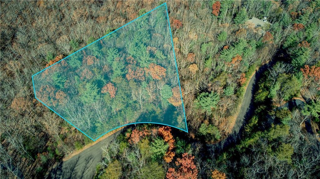 5566 Red Fox Ln., Jasper, GA 30143