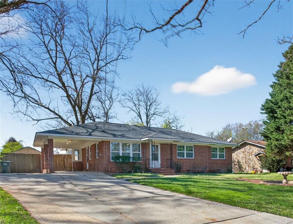 1705 Ridge St., Griffin, GA 30223