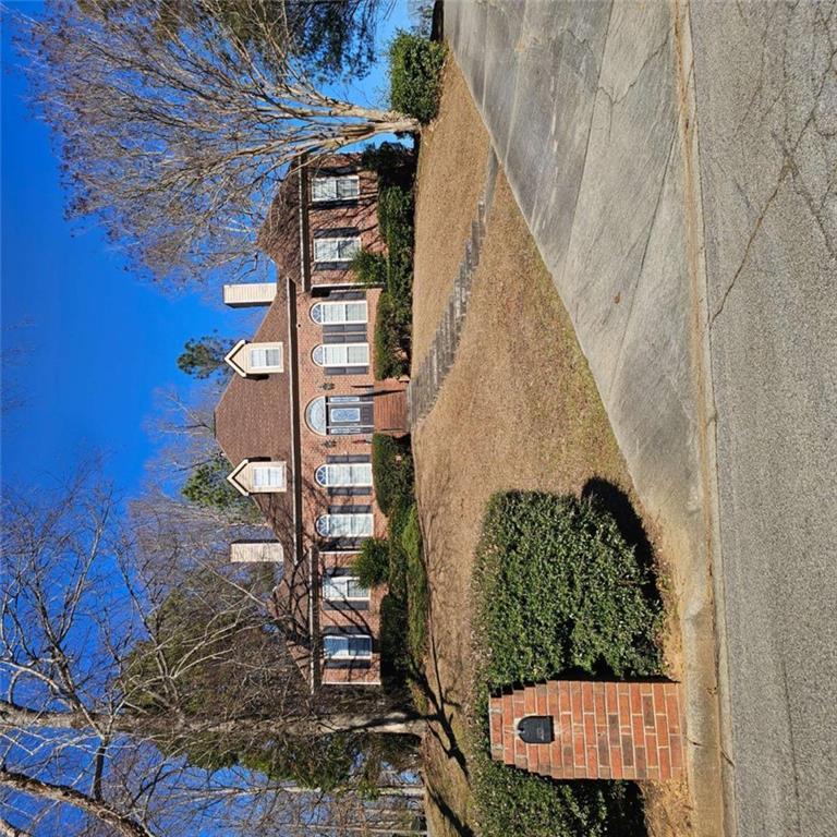 9442 Woodlawn Dr., Douglasville, GA 30135