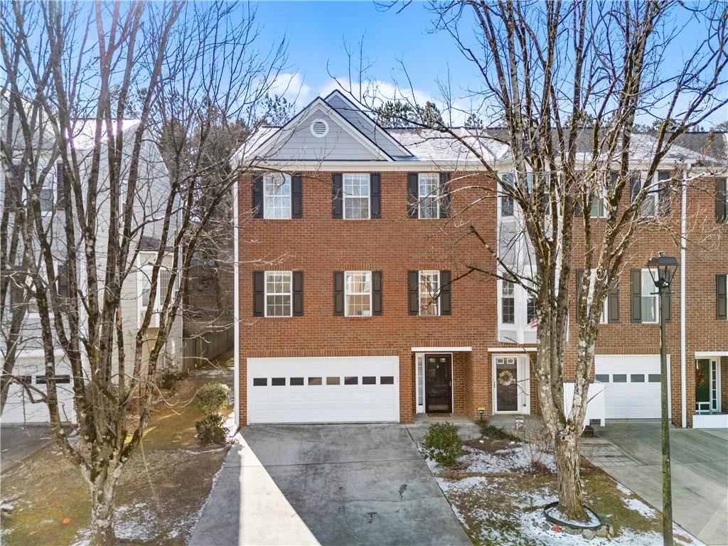 4054 Spring Cove Dr., Duluth, GA 30097