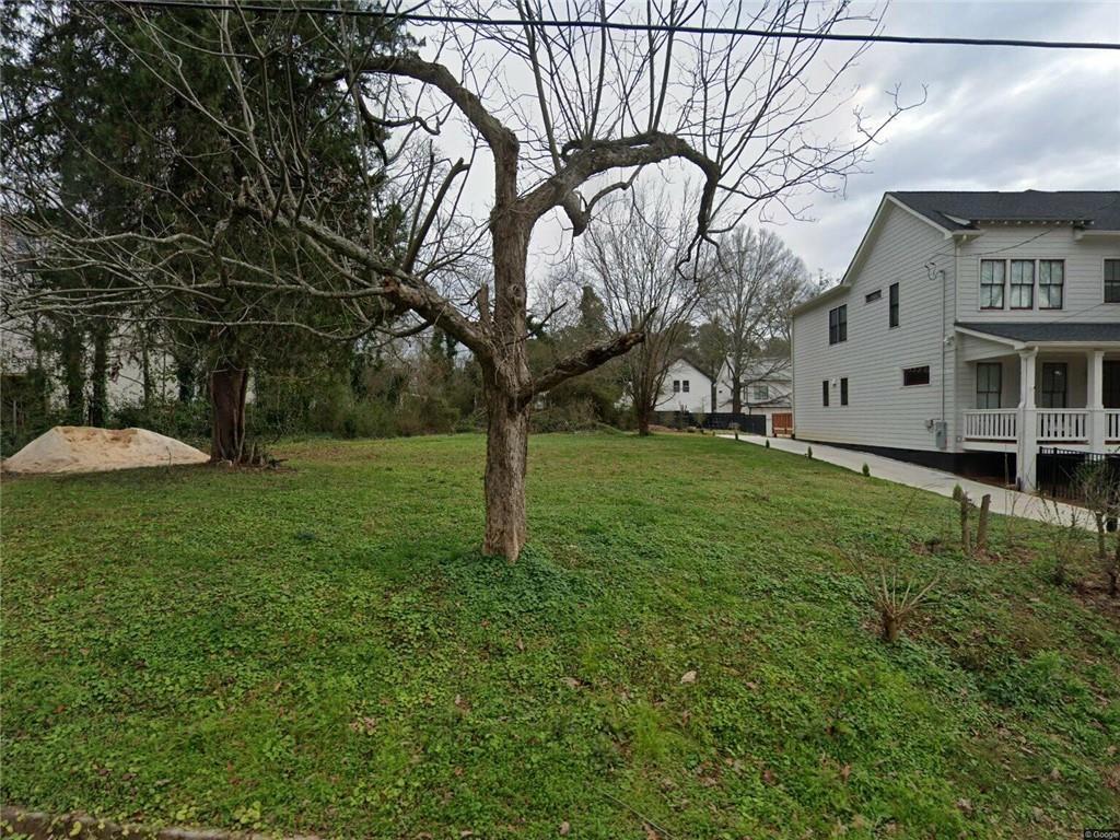 359 Marigna Ave., Scottdale, GA 30079