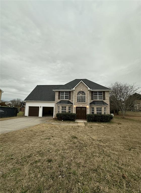 628 Burtons Cove, Hampton, GA 30228