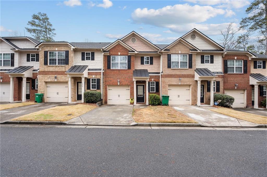 3046 Bernauer Trace, Atlanta, GA 30360
