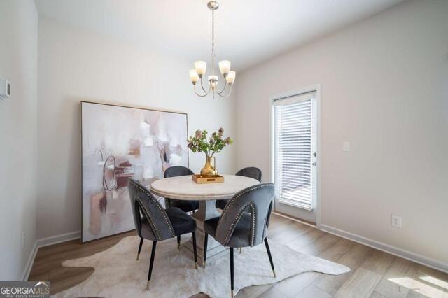 9398 Maple Grove, Jonesboro, GA 30238