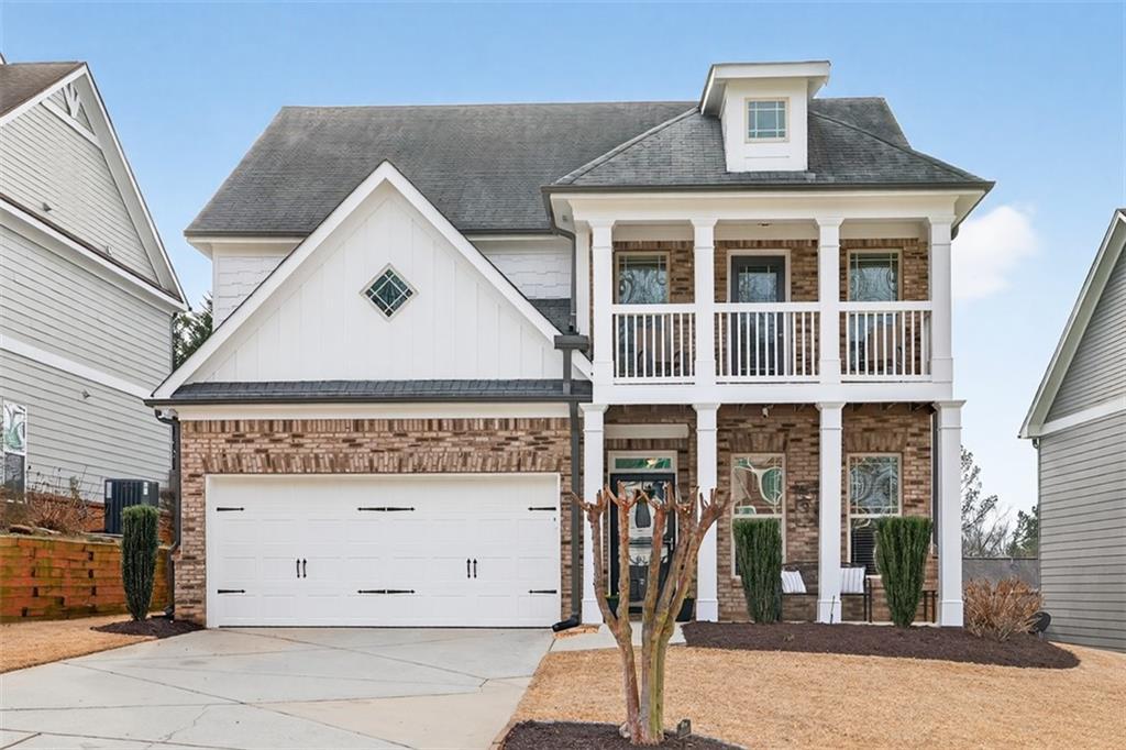 4821 Clarkstone Cir., Flowery Branch, GA 30542