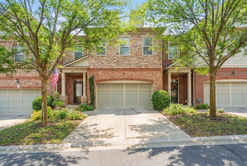 828 Northam Ln., Atlanta, GA 30342