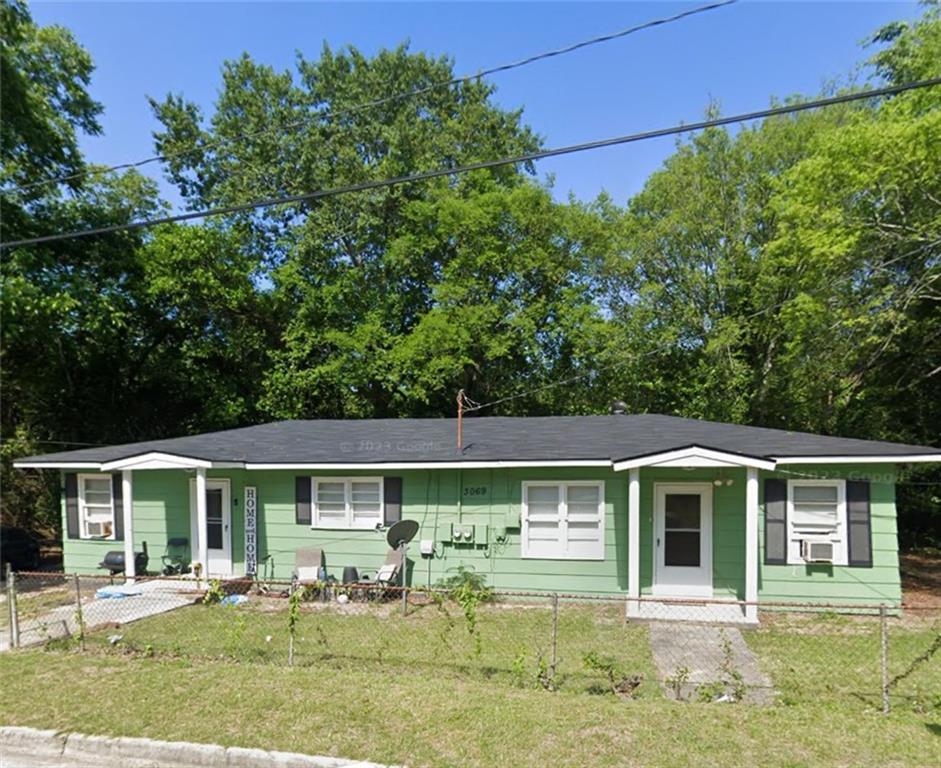 3069 Montpelier Pl., Macon, GA 31204