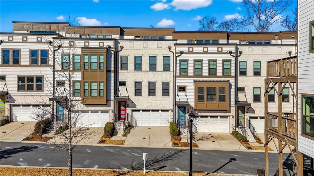 1134 Ansel Ln., Atlanta, GA 30318