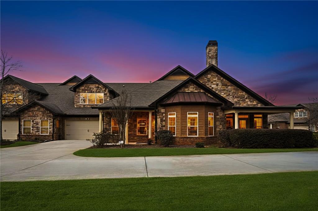 4816 Rosebury Ln. #1D, Acworth, GA 30101