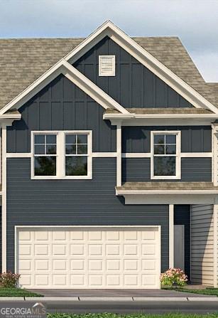 9436 Maple Grove, Jonesboro, GA 30238