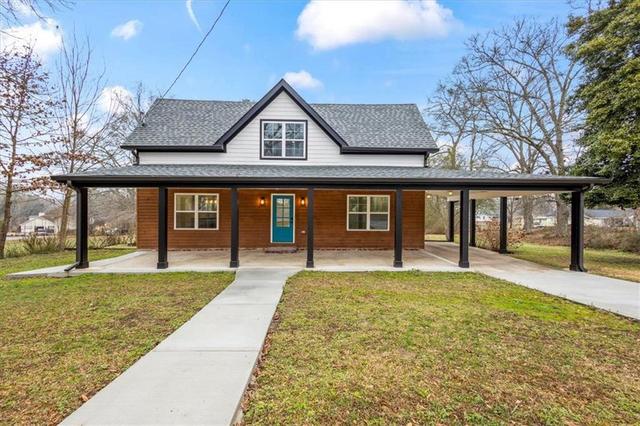 New Homes with Master Bedrooms on the 1st Floor That Attend Temple Middle School: January 24th to January 30th