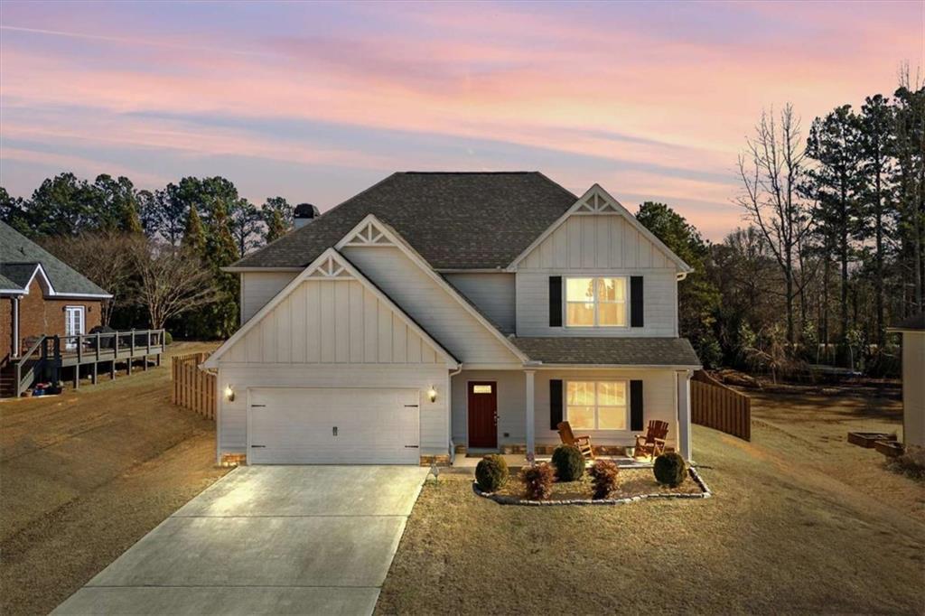 103 River Birch Dr., Carrollton, GA 30116