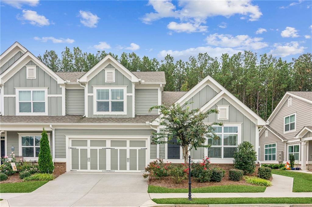 1001 Lexington Green Pines, Cumming, GA 30040