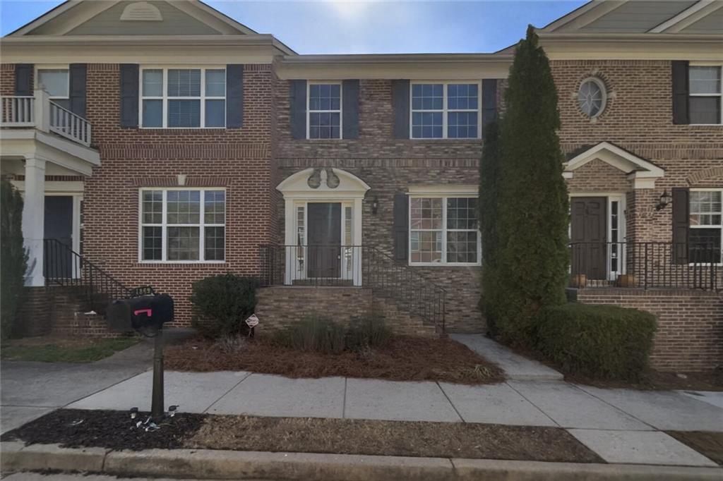 1869 Appaloosa Mill Ct., Buford, GA 30519