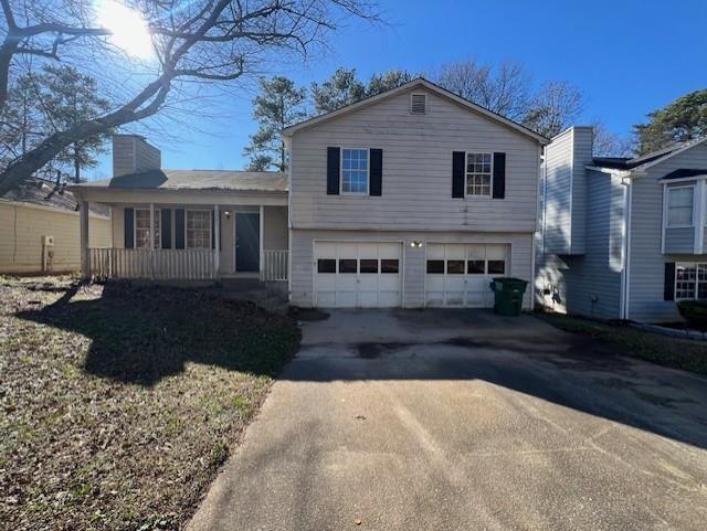 2351 Boone Pl., Snellville, GA 30078