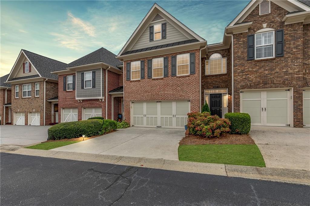 1534 Bouvier Pl., Lawrenceville, GA 30043