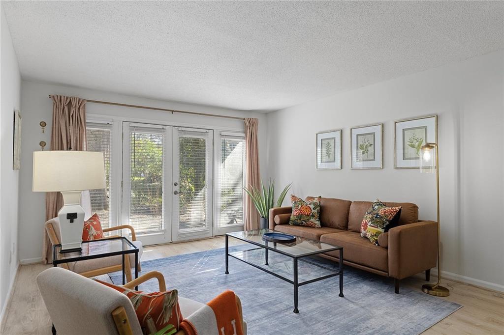 3650 Ashford Dunwoody Rd. #217, Atlanta, GA 30319