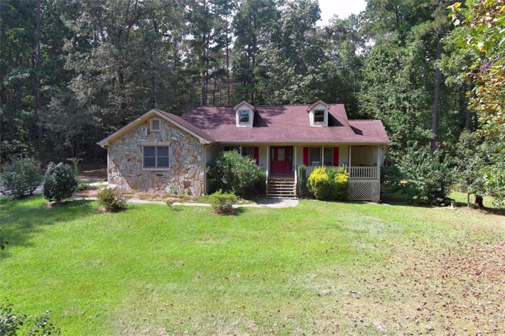 3488 Pebble Brook Ln., Stockbridge, GA 30281
