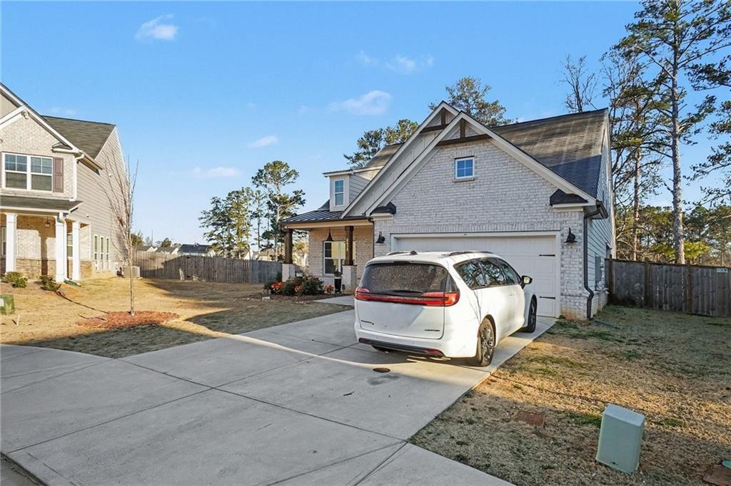 4433 Demesne Way, Powder Springs, GA 30127