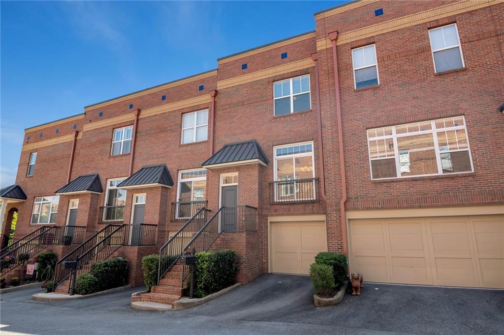 58 Emerson Hill Sq., Marietta, GA 30060