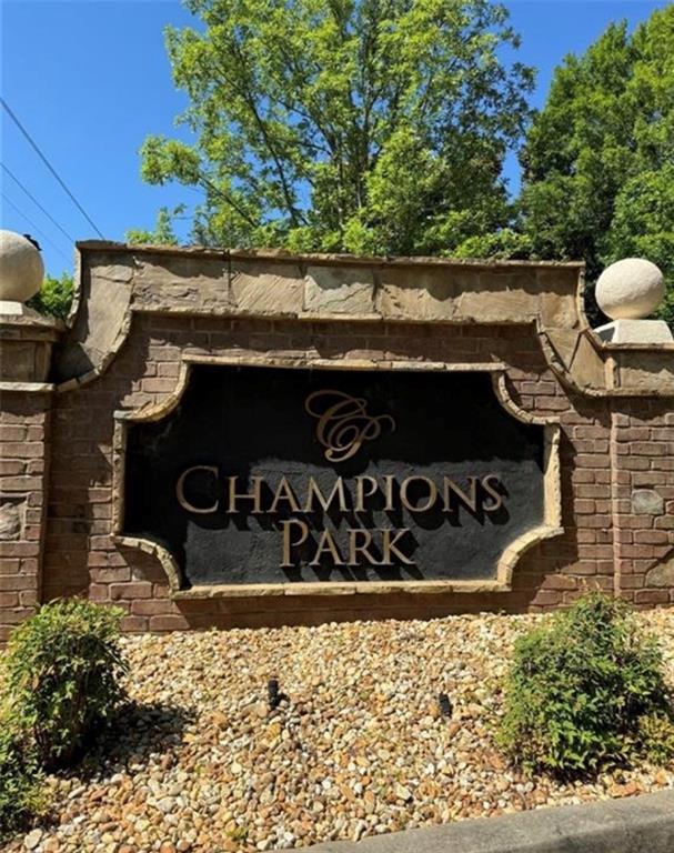 357 Amy Way, Atlanta, GA 30349