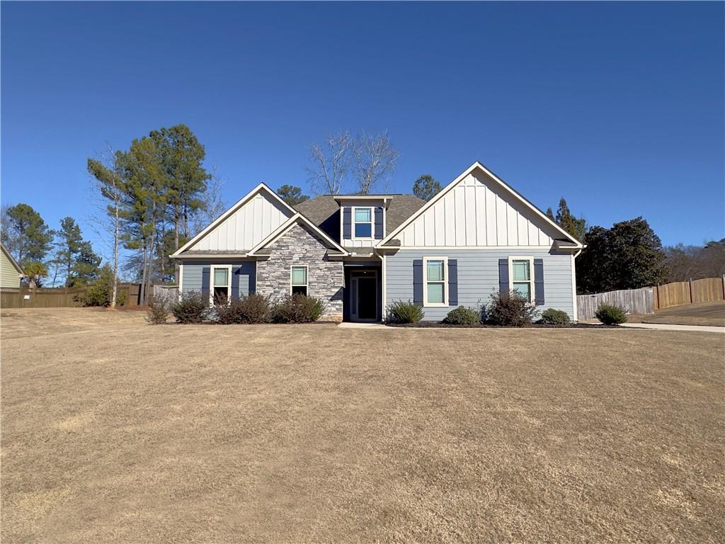 234 Thyme Leaf Way, Locust Grove, GA 30248