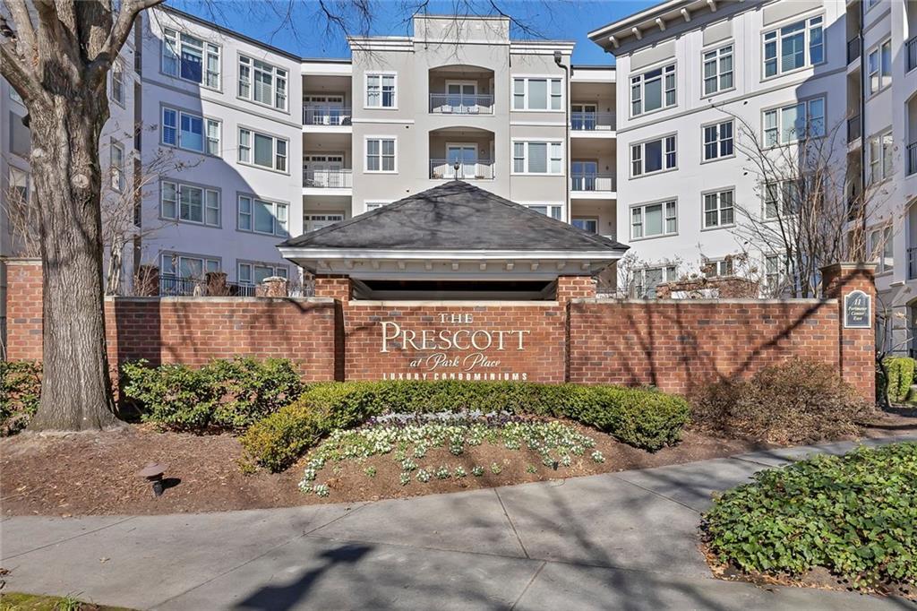 11 Perimeter Center #1112, Atlanta, GA 30346