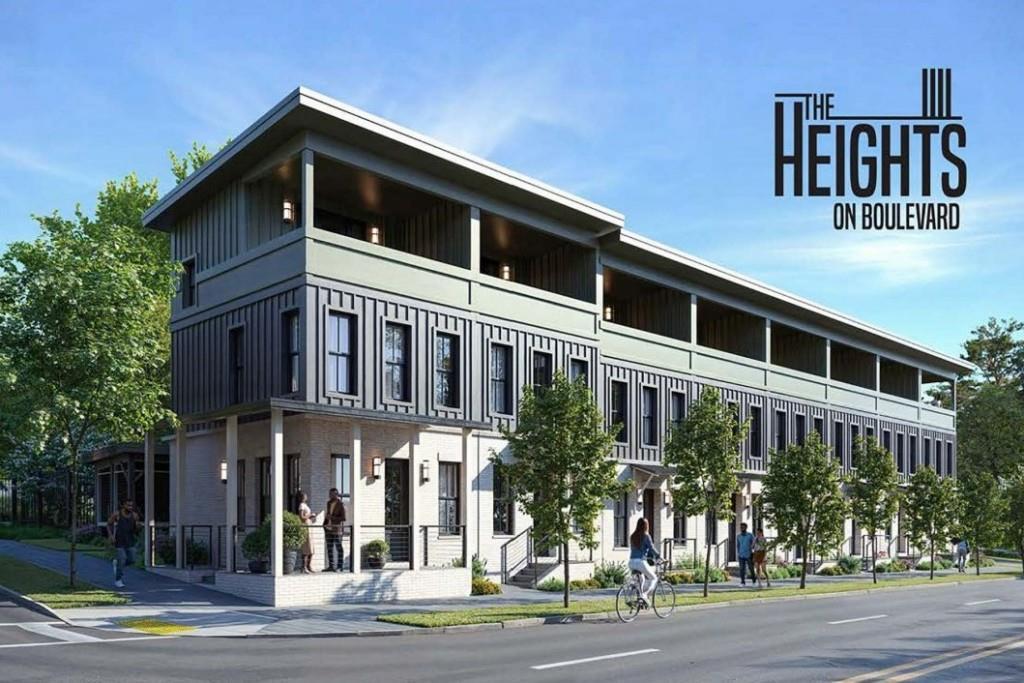 1160 Boulevard #9, Atlanta, GA 30312