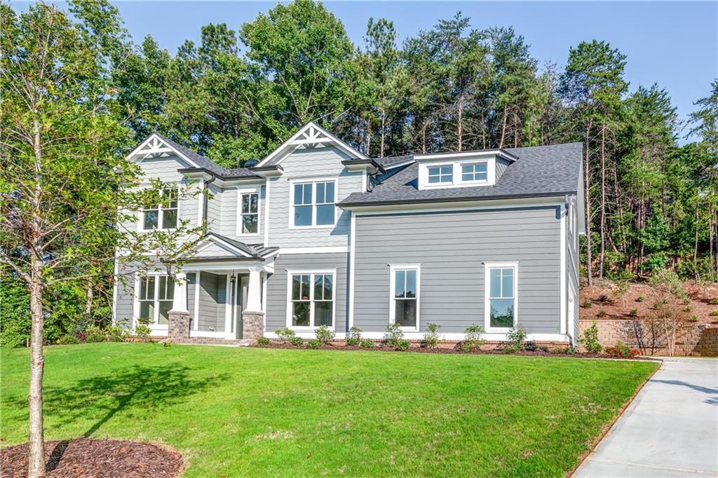 123 Peaceful Grove Dr., Cumming, GA 30041