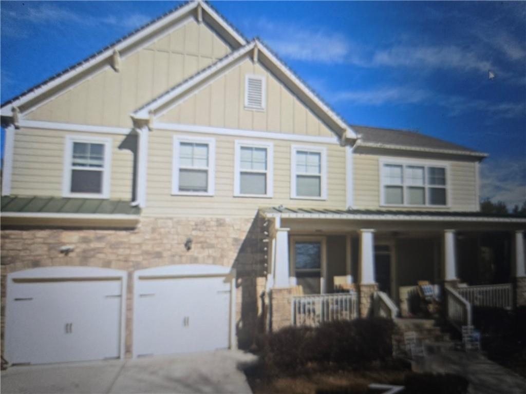 3213 Blackley Old Rd., Douglasville, GA 30135