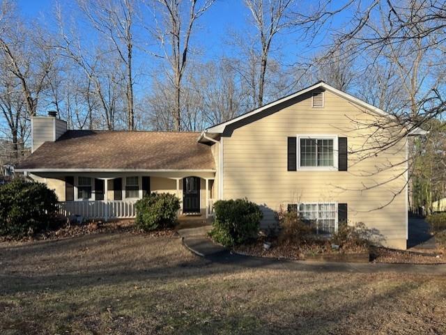 4515 S Landing Dr., Marietta, GA 30066
