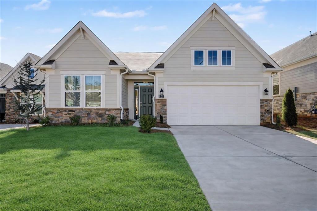 127 Laurel Farms Ln., Dallas, GA 30157