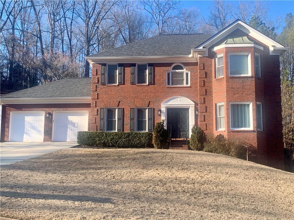 2980 Georgian Manor Dr., Johns Creek, GA 30022