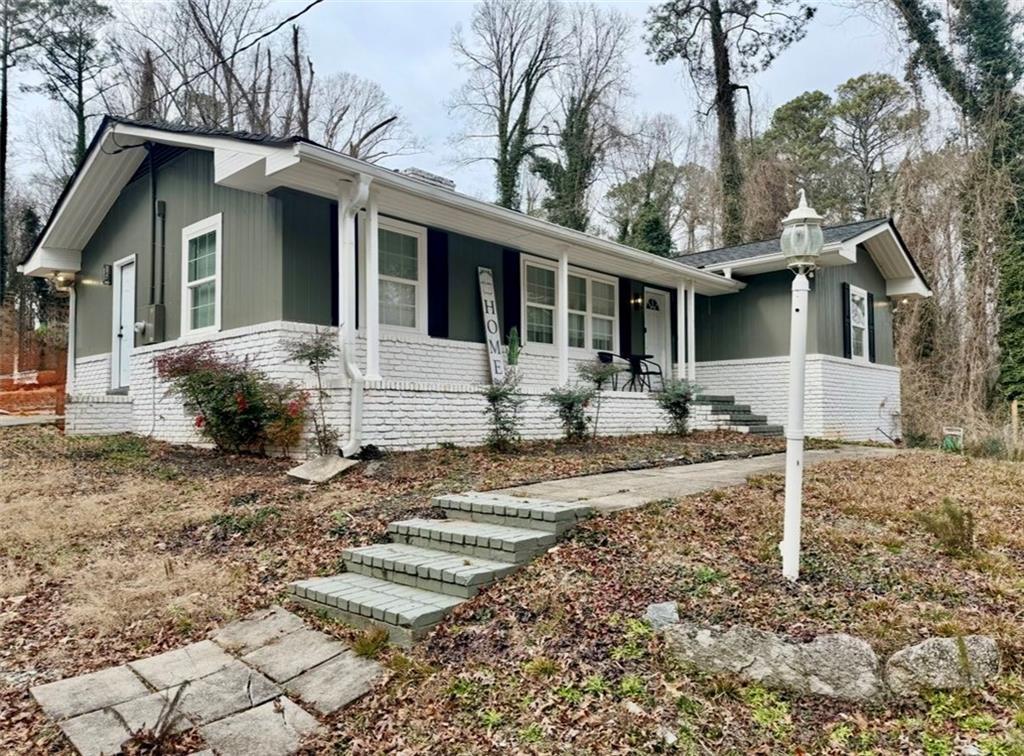 1295 Niskey Lake Rd., Atlanta, GA 30331