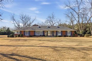 New Homes with Master Bedrooms on the 1st Floor That Attend Dooly County High School: January 24th to January 30th