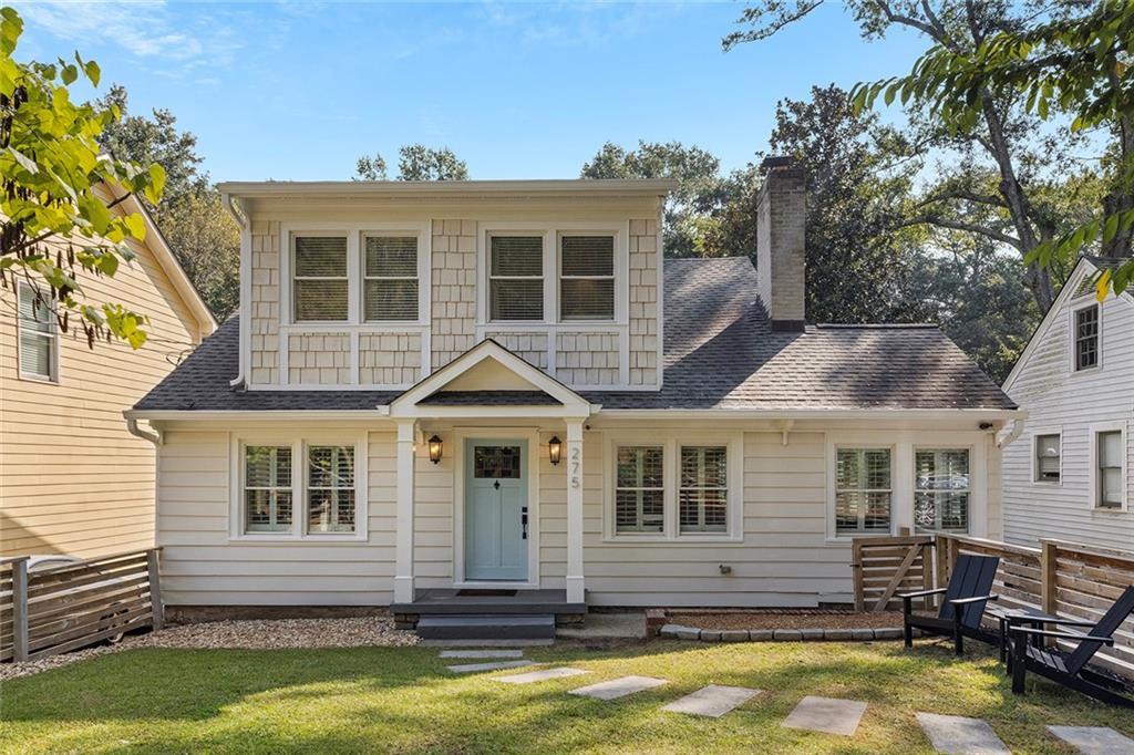 275 Rockyford Rd., Atlanta, GA 30317