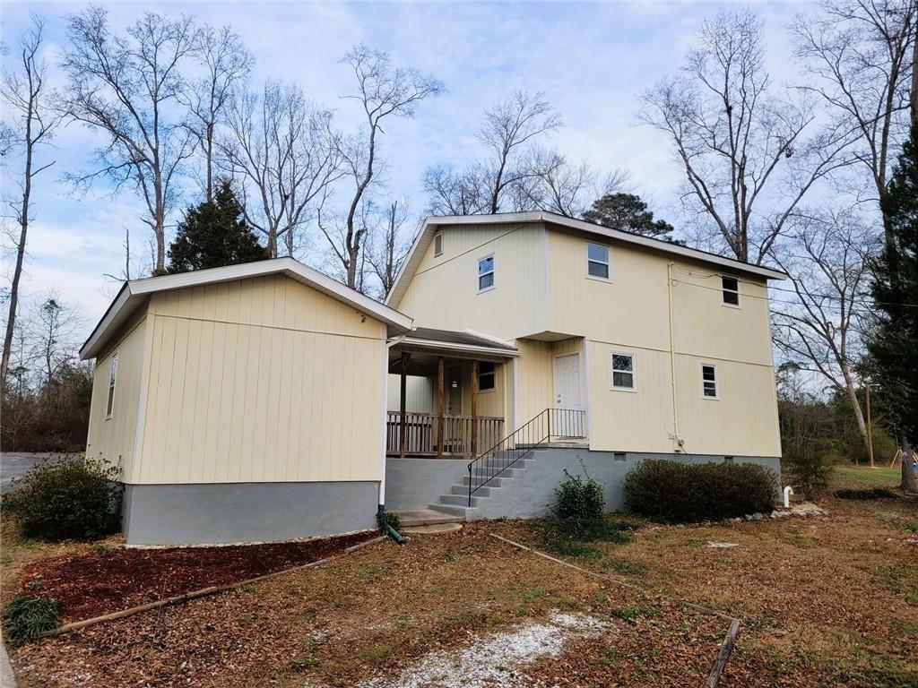 110 Briarcliff Tr., Ivey, GA 31031